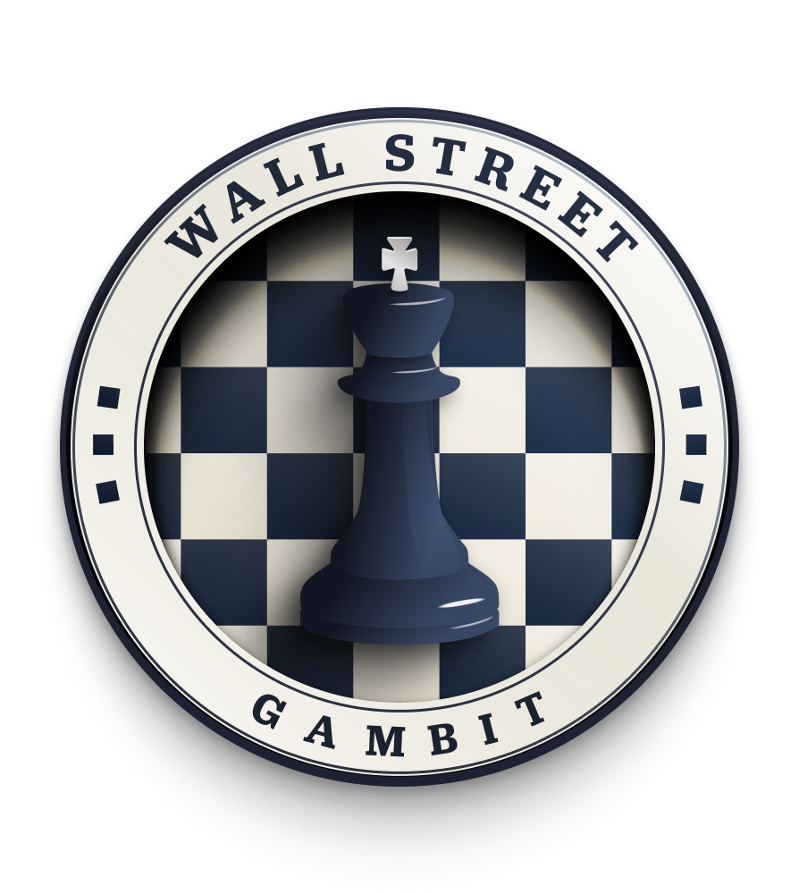 Wall Street Gambit