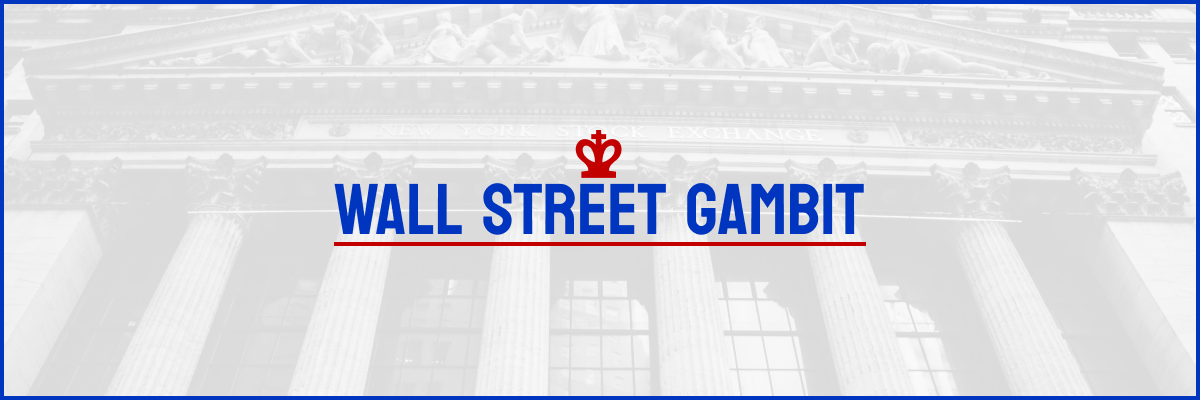 Wall Street Gambit